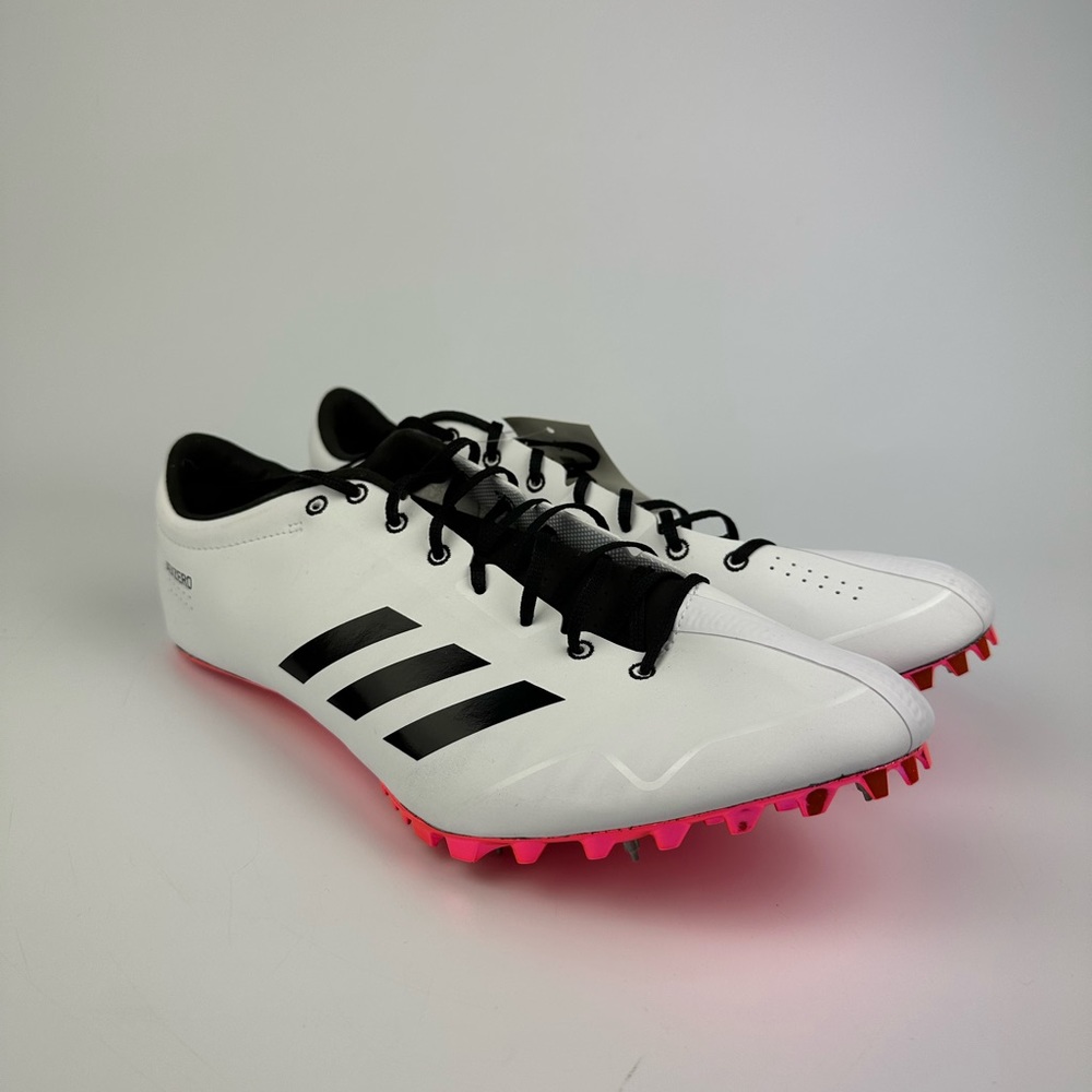 NWT Men’s Adidas Adizero Prime SP Track and Field Spikes Size 11